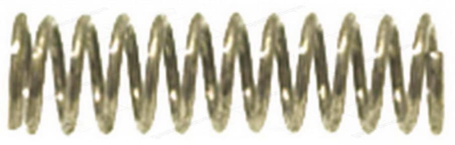 veer 1250231 BALL SPRING ø 3.9x14 mm