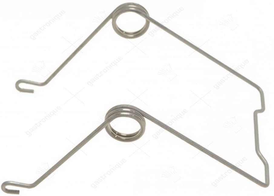 tap knob return spring