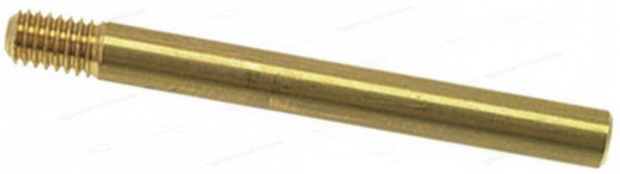 spindle for gasket holder 40 mm