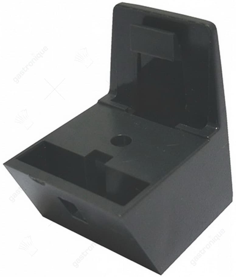 anti-skid foot support