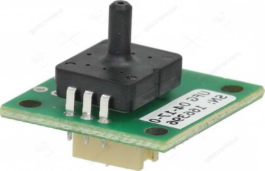 pressure sensor