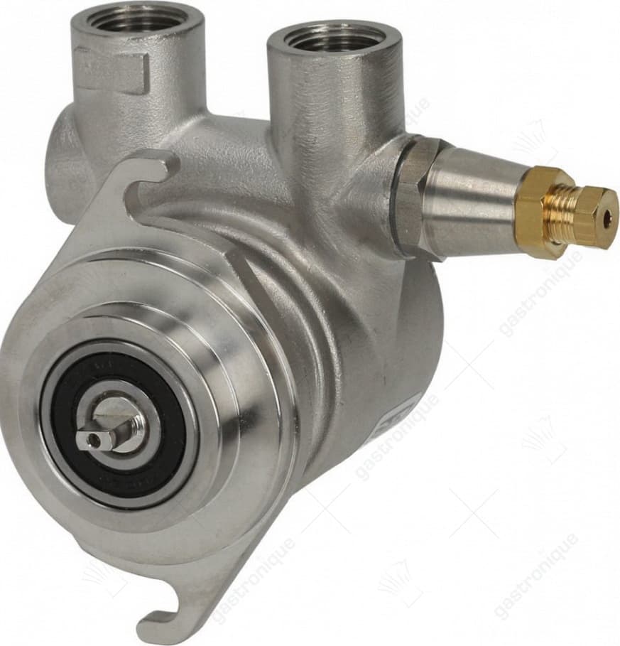 pompkop nuert ø 3/8" gas