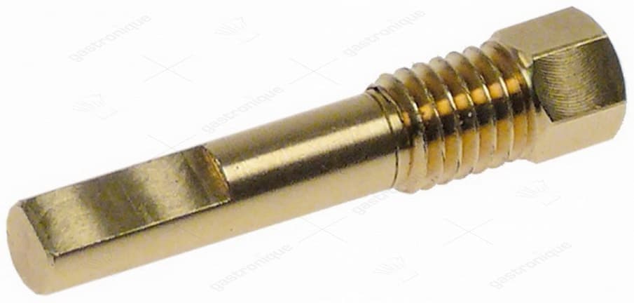 knob pin