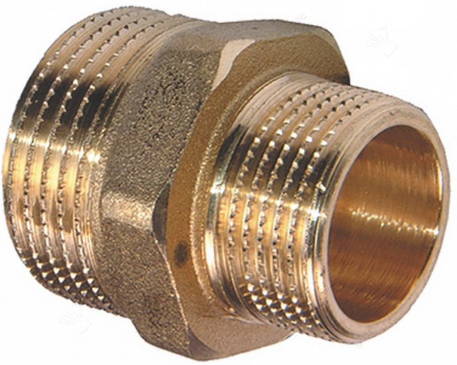 fitting ø 1"m-3/4"m reduced - Image 1