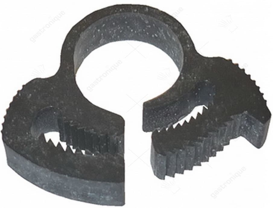 plastic clamp