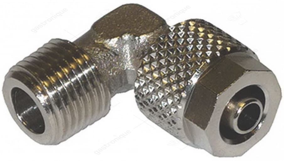 hoekstuk 1/8"m ø 6/4