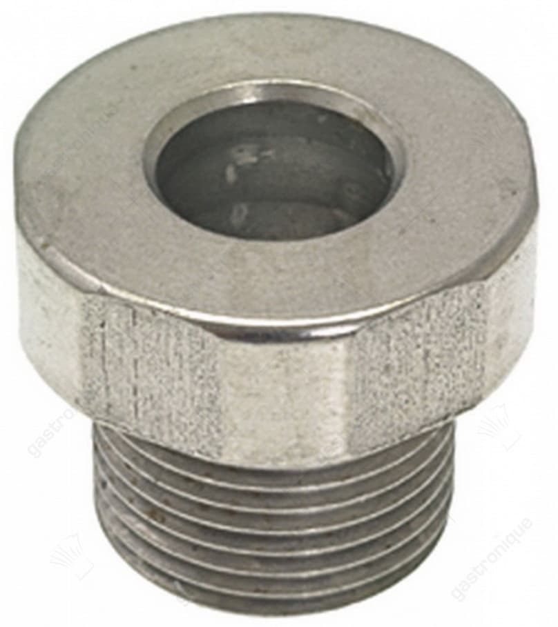 steam tap fitting