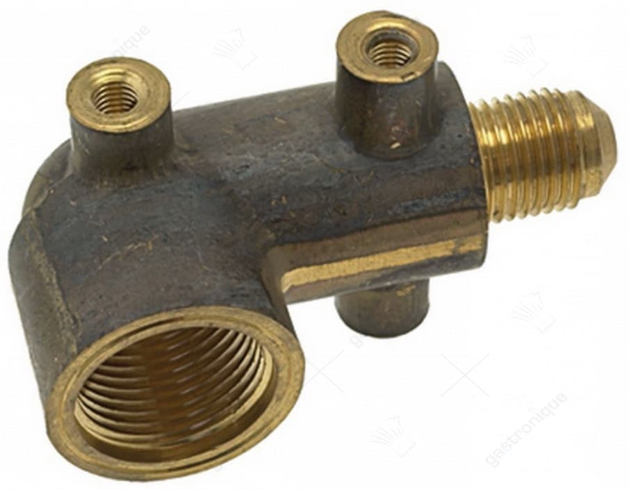 bocht 1349474 ELBOW FITTING FOR TAP