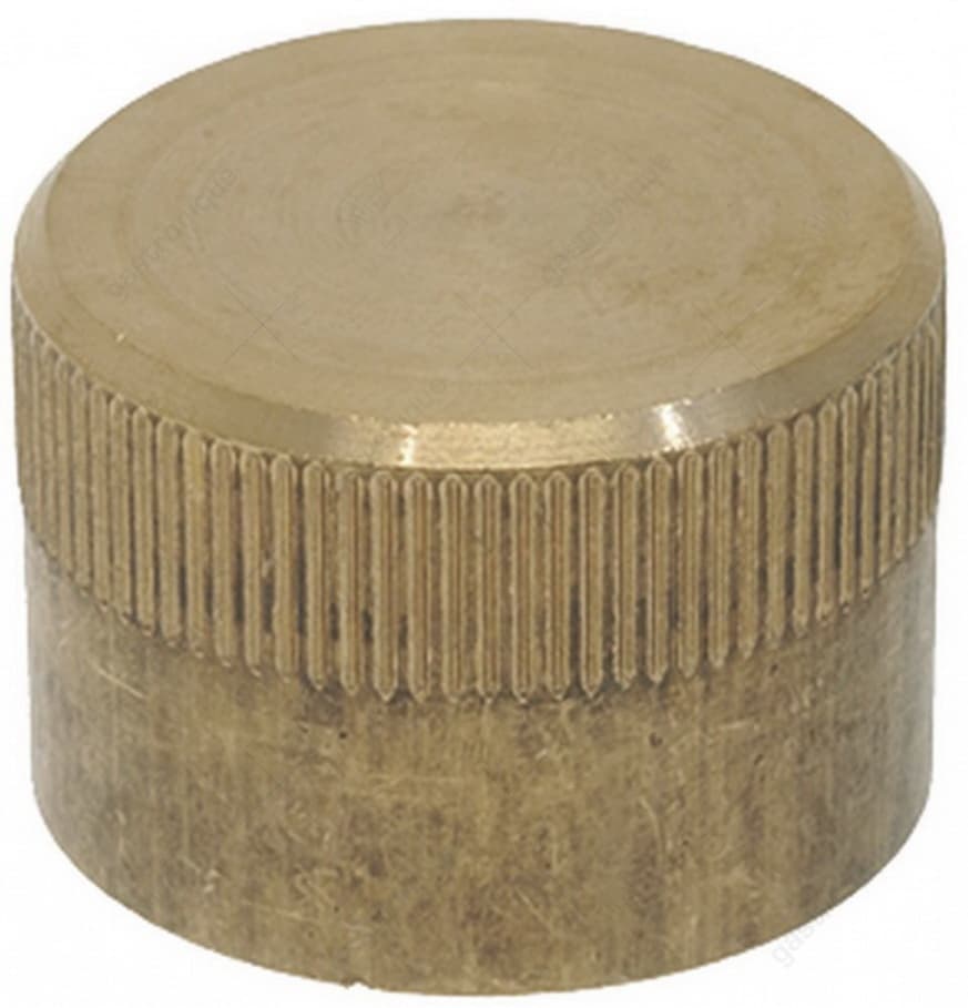 mixer cap