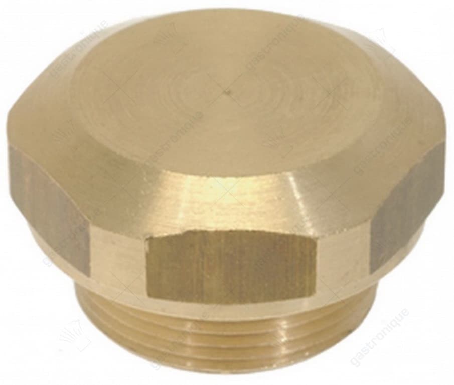 cap ø 20 mm for brew group