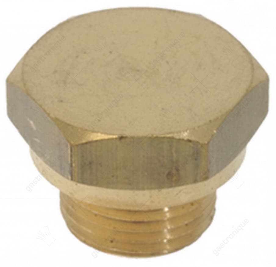 cap ø 12 mm for brew group
