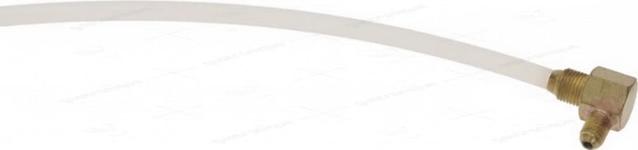 injector pipe