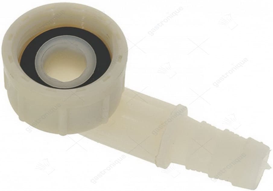 drain elbow 3/4"