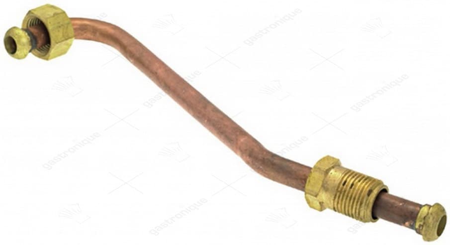 pipe for boiler-group