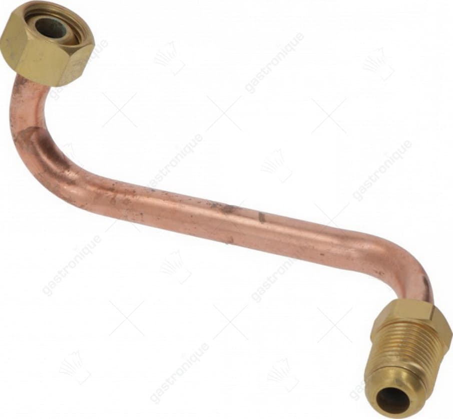 pipe for boiler-group - Image 1