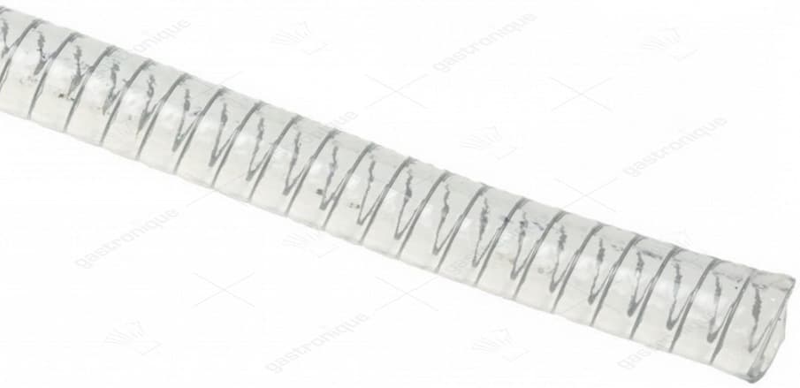 drain hose elispir ø 12x18 mm - 5 m