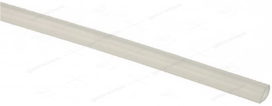 silicone hose ø 3x5 shore 60 - 10 m - Image 1