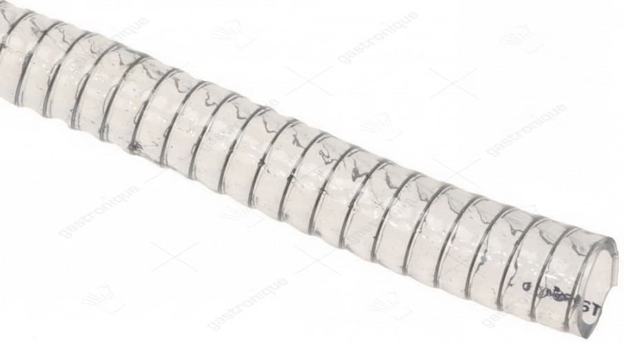 pijp drain hose elispir ø 18x25 mm - 5 m