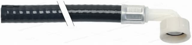 drain hose ø 3/4"f 1500 mm - Thumbnail 1