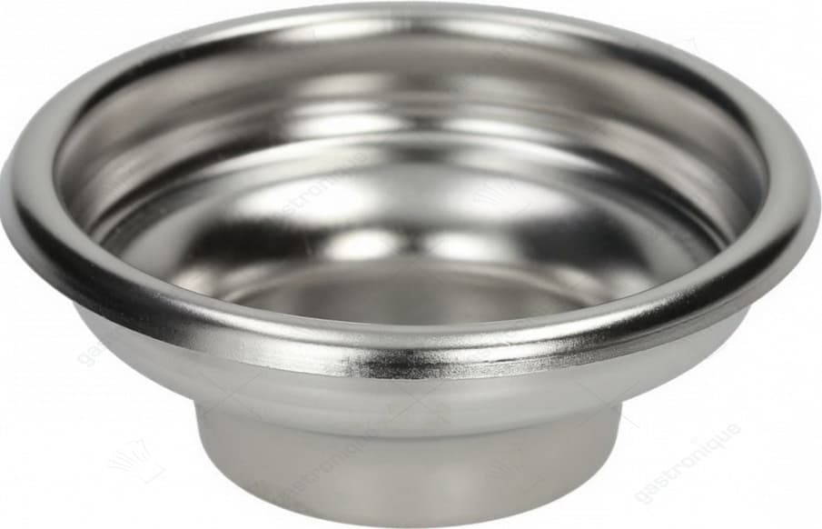 koffiezeef 1 kop 7/9 g h26,5 - Image 1