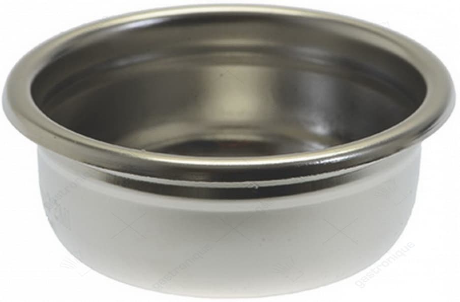 koffiezeef 2 kops. 14/20 g h26,5