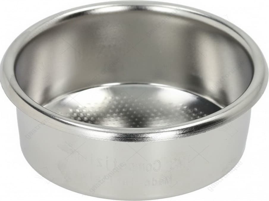 koffiezeef 2 kops 16/22g h26,5