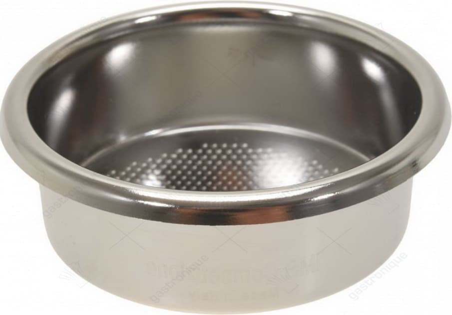koffiezeef 2 kops 14/20 gr h26,5 - Image 1