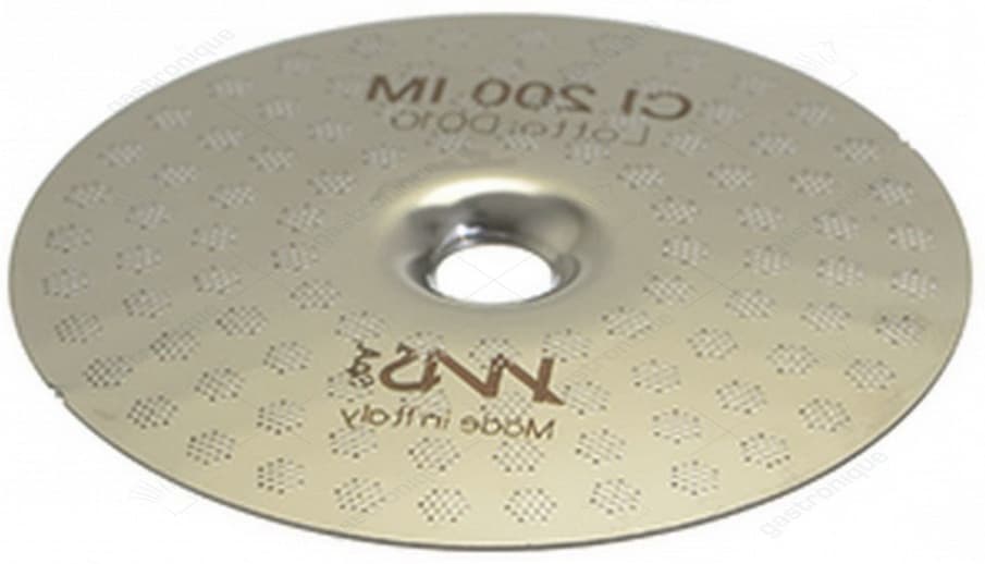 koffiezeef ø 51,5 mm