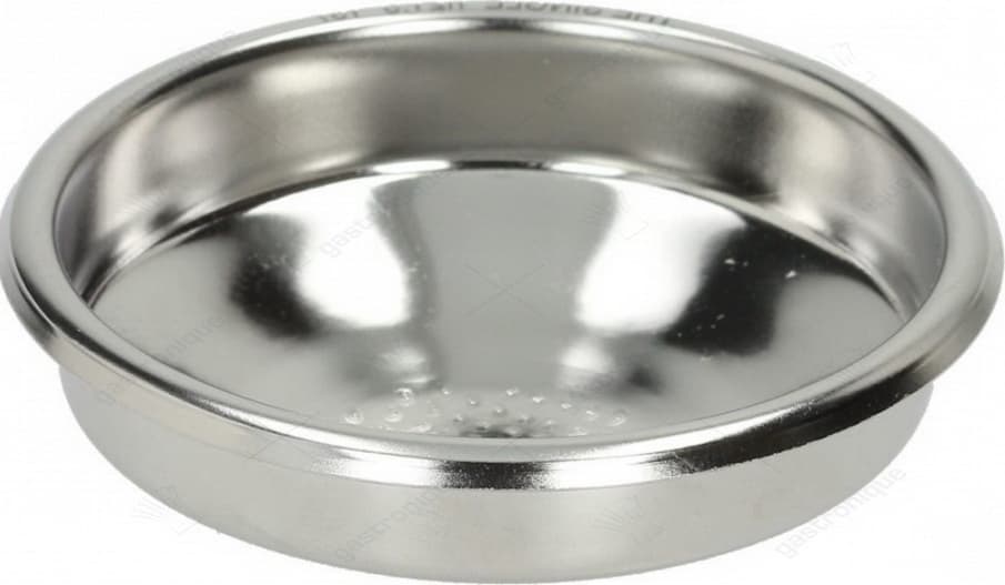 zeef 1 kop"the single"8,5 gr h21,5 mm