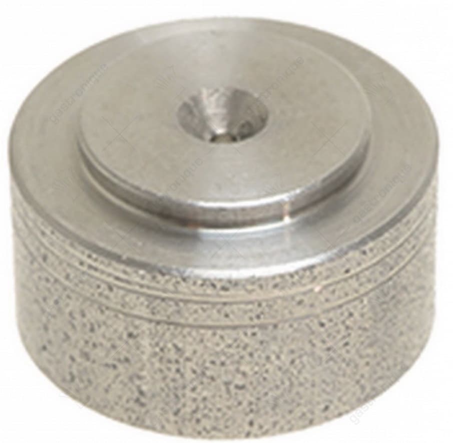 nozzle ø 14 hole ø 0.5 mm