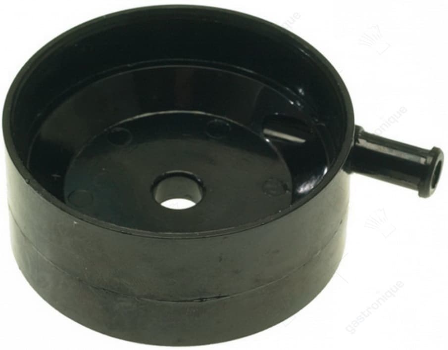 lower tank - plastic - Image 1