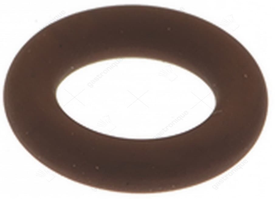 o-ring ø dikte 2,62 mm - ø int. 7,59 mm
