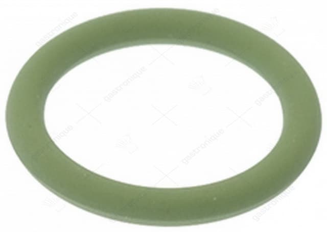 o-ring 02068 groen - Thumbnail 2