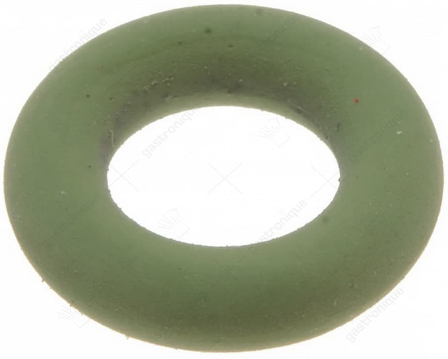 o-ring ø dikte 1,9 mm - ø int. 4,2 mm