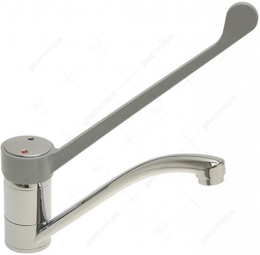 single lever mixer styl