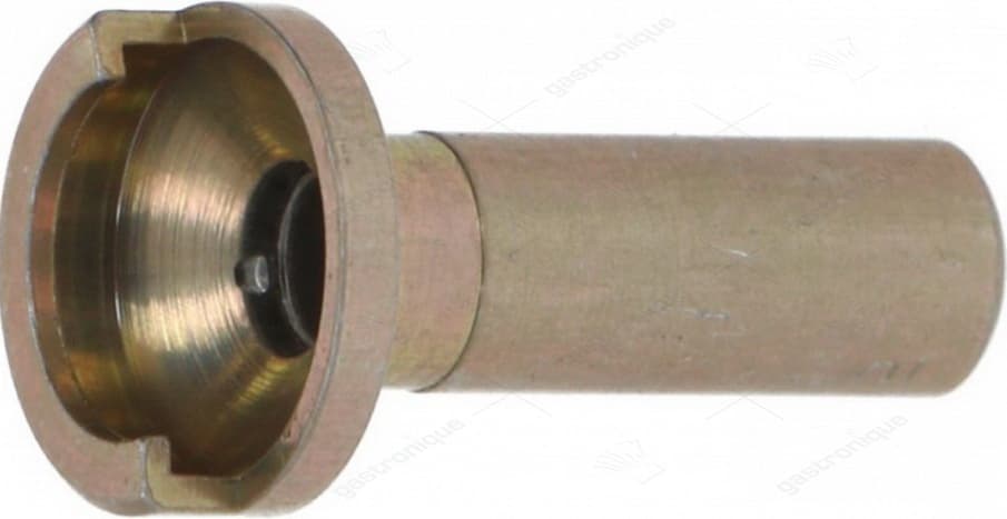 waakvlaminspuiter PILOT JET ø 0.35 mm