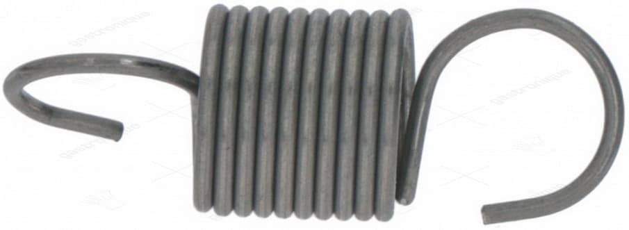 tooth spring for midireel