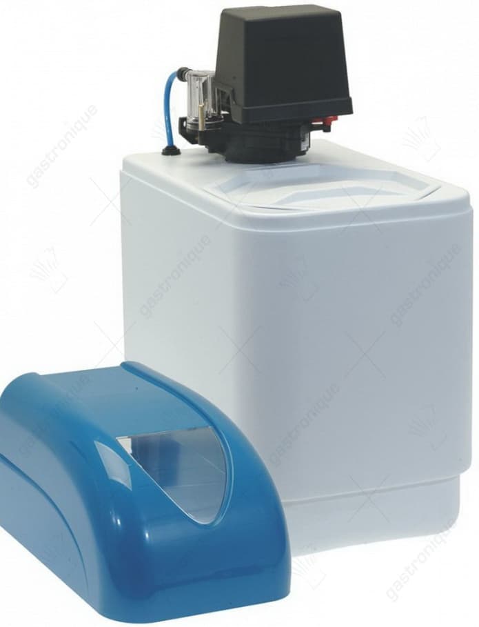 waterontharder "matic 16" 16 l ø 3/4"