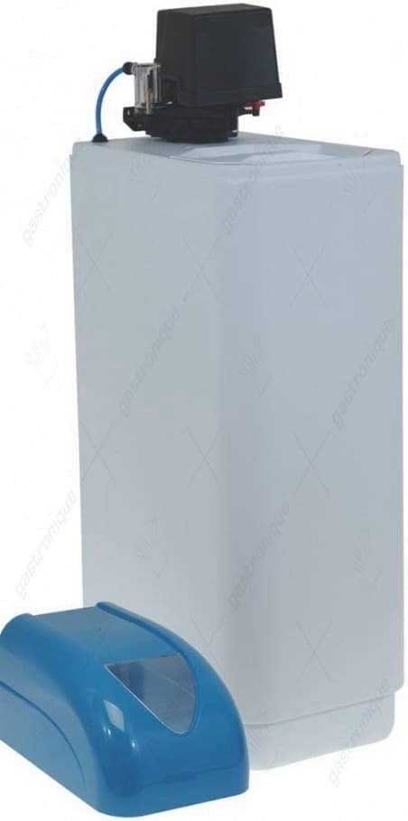 waterontharder "matic 20" 20 l ø 3/4"