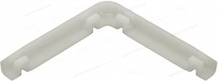angle foot for basket 110x110 mm