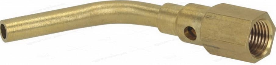 pilot burner