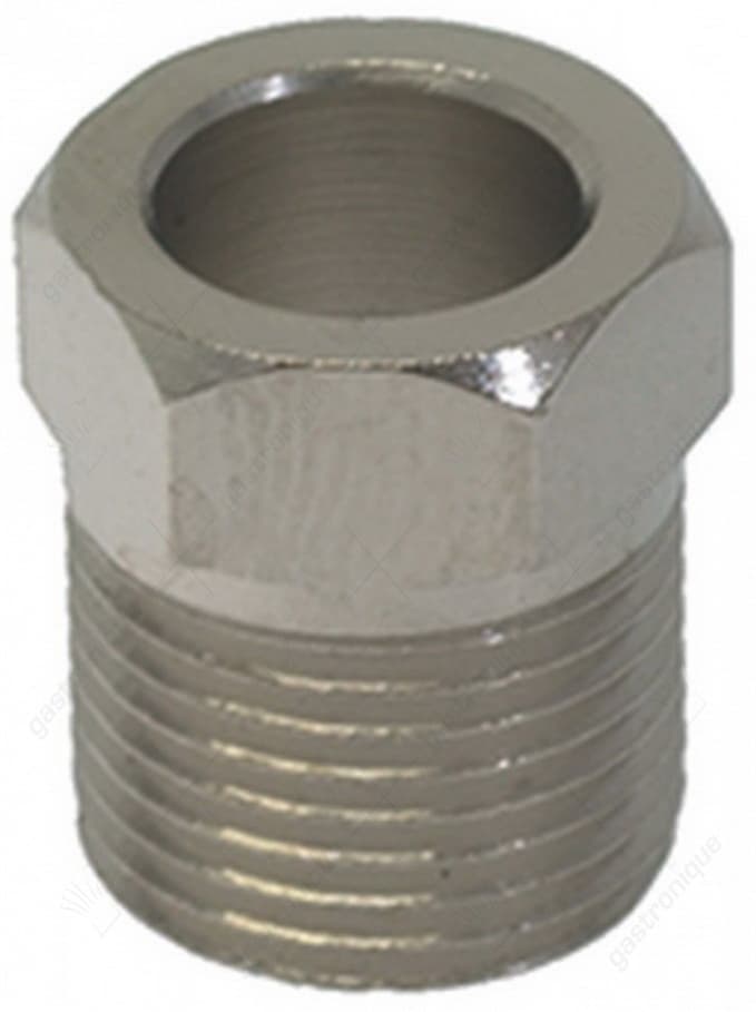 olive clamp ø 8 mm