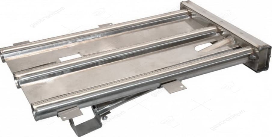 burner 427x270 mm