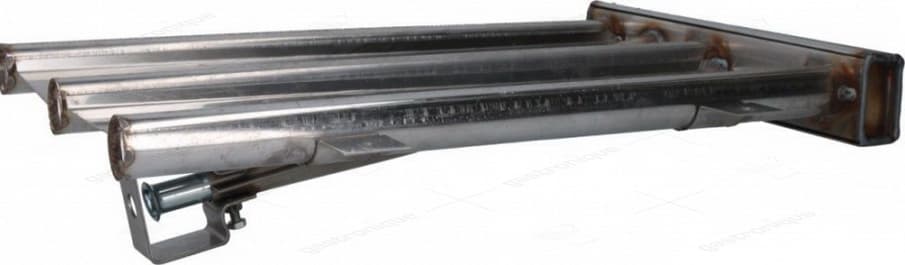 burner 430x270 mm