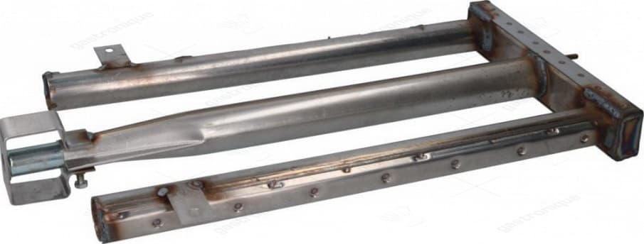 burner 500x255 mm