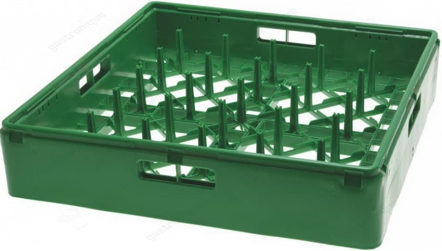 vaatwaskorf 500x500x100 mm Borden - Image 1