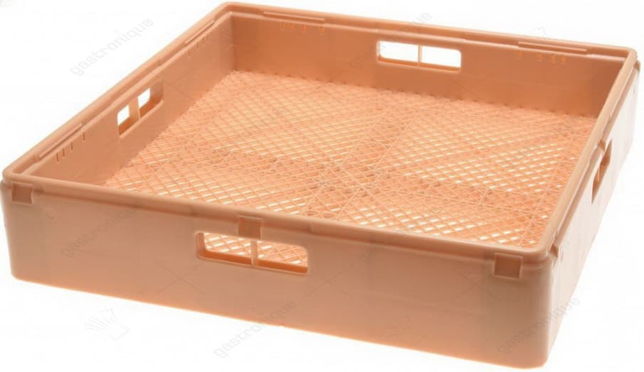 vaatwaskorf 500 x 500 mm bestek - Image 1