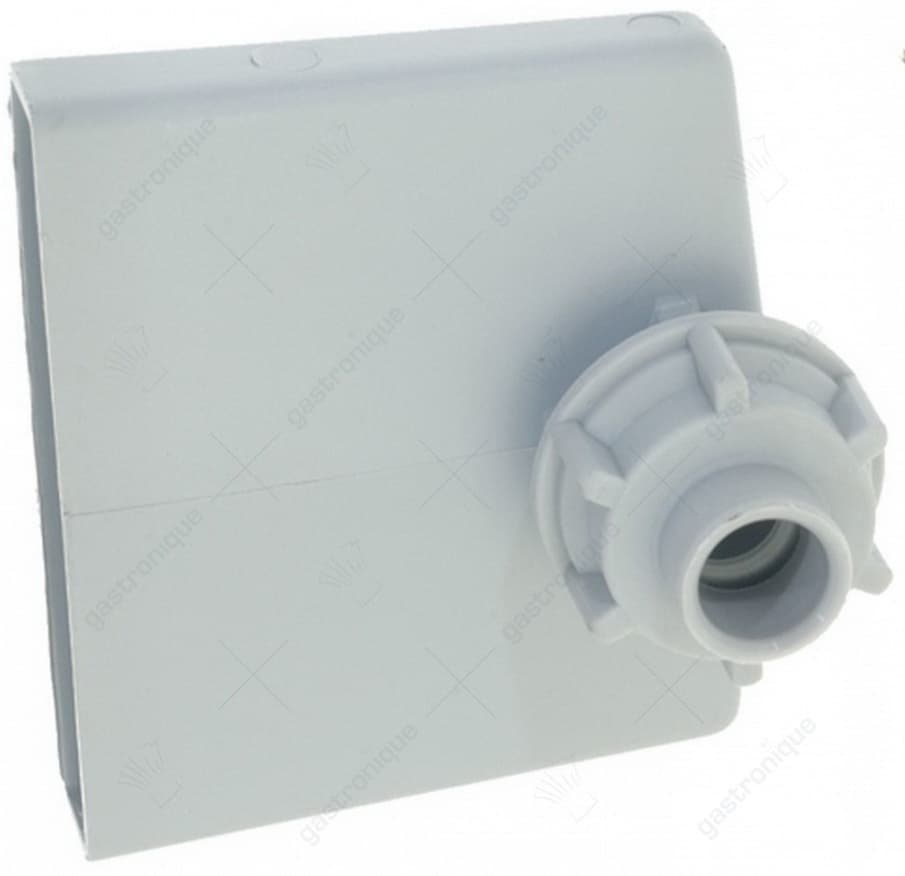 luchtkamer 80x21x70 mm