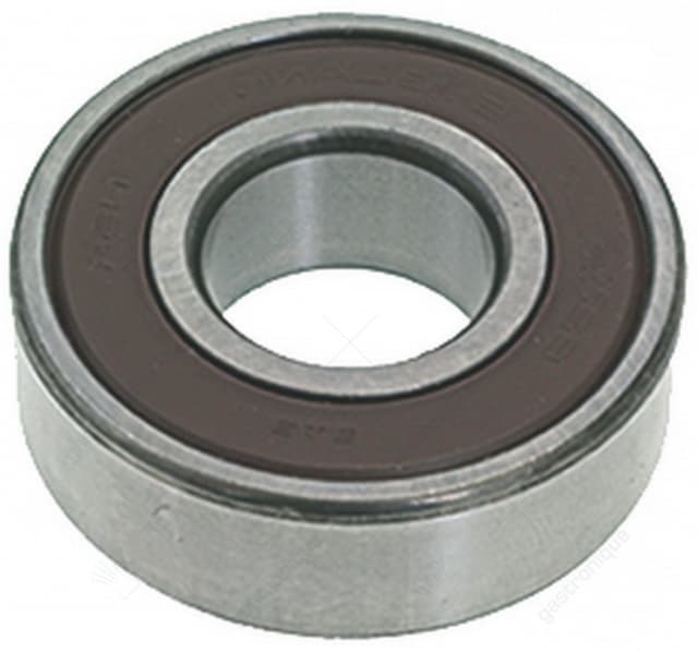 lager 6202 ddu nsk - Thumbnail 2