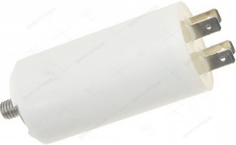 condensator 12,5µf (vervallen zie LF3068019)
